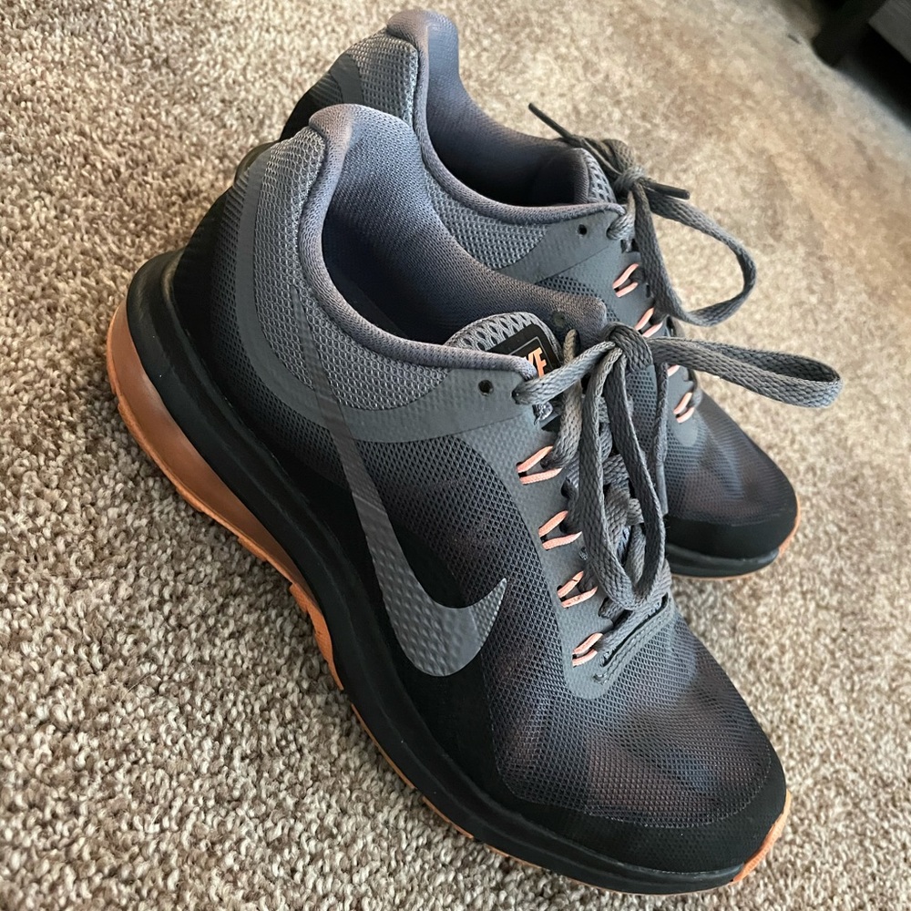 Nike Dynasty 2’s